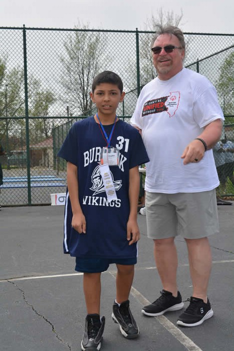 Special Olympics MAY 2022 Pic #4294